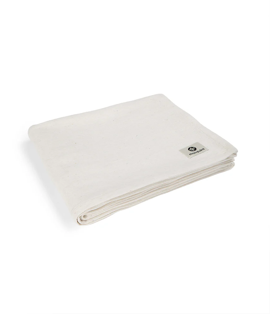 Yoga Props & Accessories